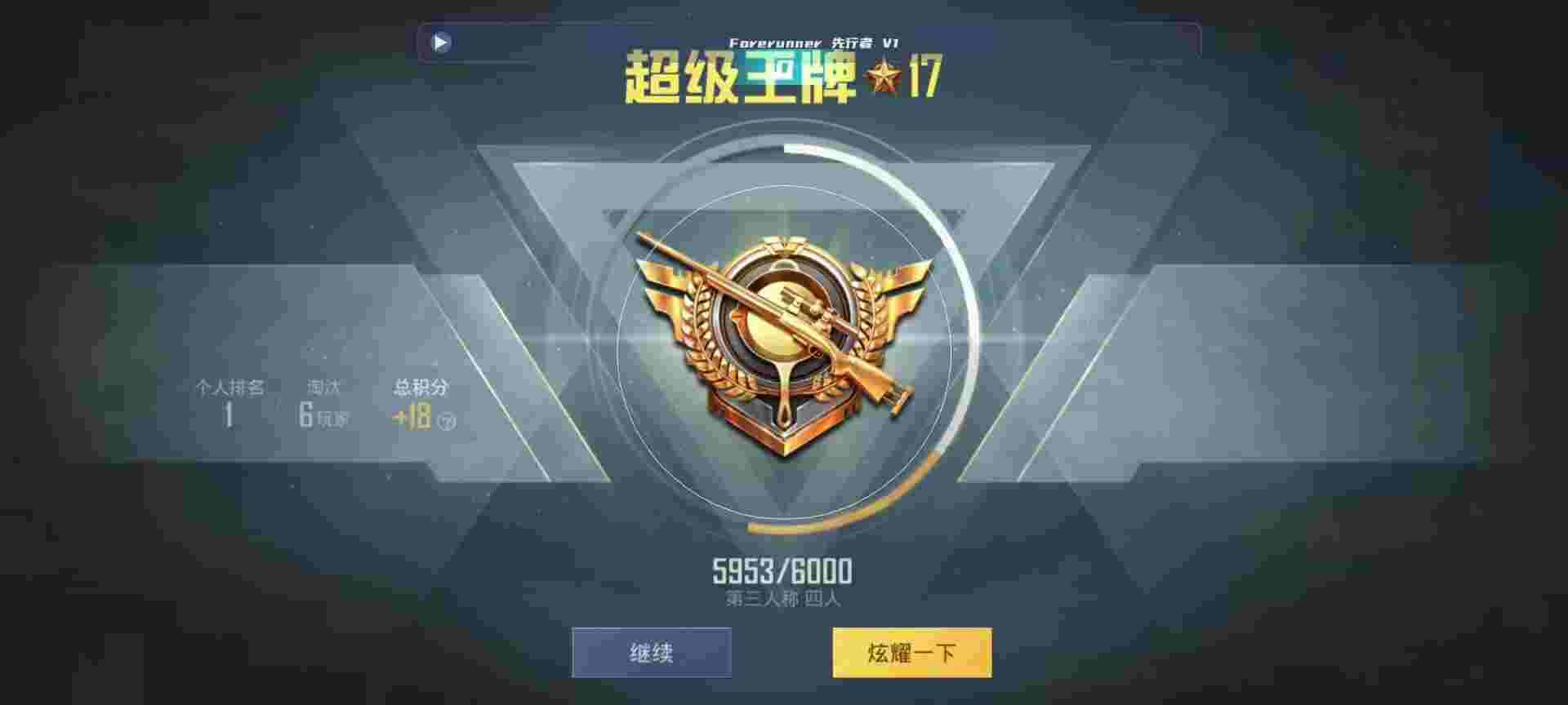 和平精英鸡腿辅助自瞄 - ��ƽ��Ӣ��������ӽ�辅助预览图
